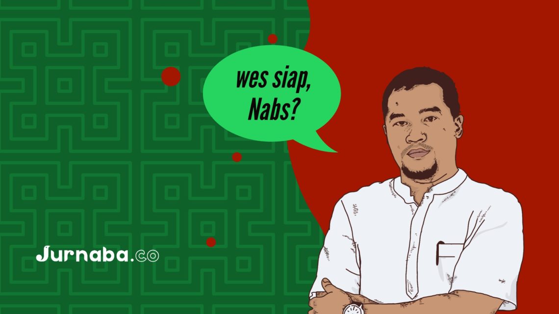 Akhyari Hananto: Banyak Potensi Positif yang Bisa Dimaksimalkan di Bojonegoro