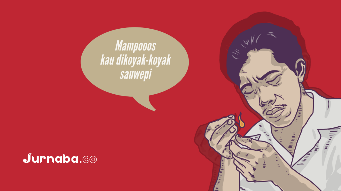 Puisi dan Bunyi Teriakan dari Hati yang Sunyi