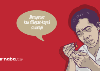 Puisi dan Bunyi Teriakan dari Hati yang Sunyi