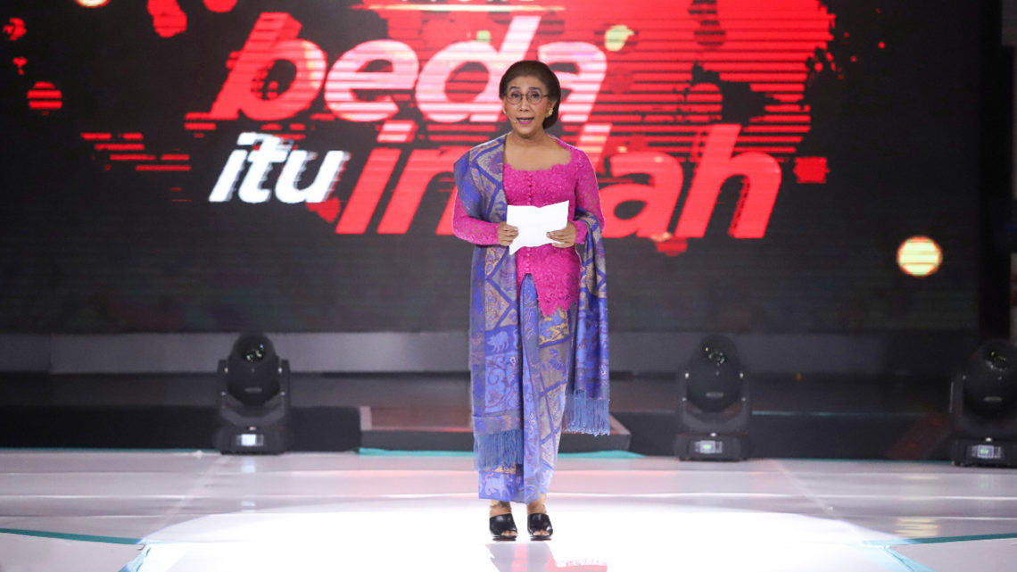 7 Kutipan Inspiratif dari Perempuan Hebat Indonesia