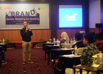 Pentingnya Literasi Bisnis bagi Pelajar Bojonegoro