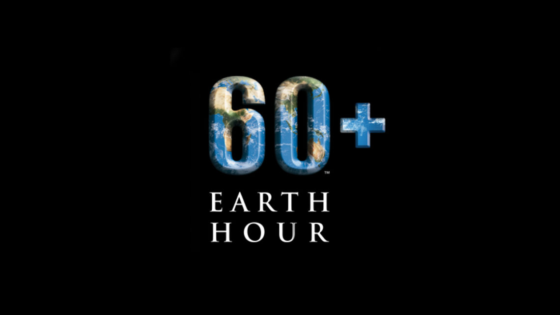 Earth Hour dan Hikayatnya di Bojonegoro