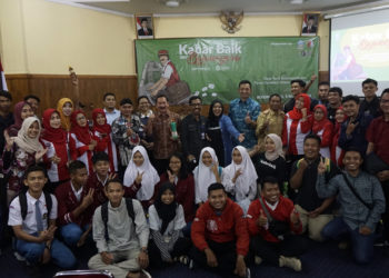 Mempersiapkan dan Menyambut Kabar Baik dari Bojonegoro