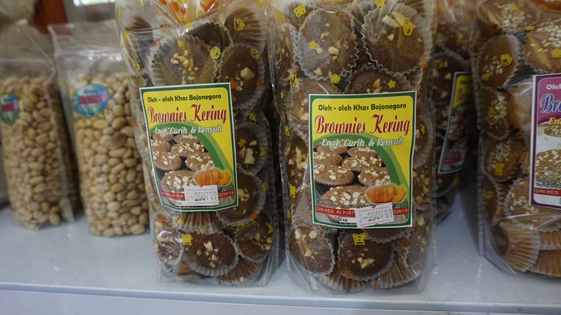 5 Olahan Waluh Khas Bojonegoro yang Wajib Dicoba