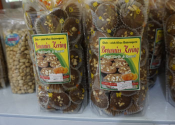 5 Olahan Waluh Khas Bojonegoro yang Wajib Dicoba