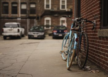 Bojonegoro dan Kultur Bersepeda Para Remajanya