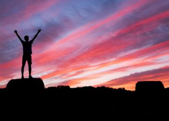 Gagah Berani Menghadapi Kegagalan Hidup