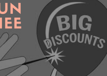 Pelaku Usaha Memberi Diskonan Pemilu, Bukti bahwa Demokrasi Tidak Berdiri Sendiri