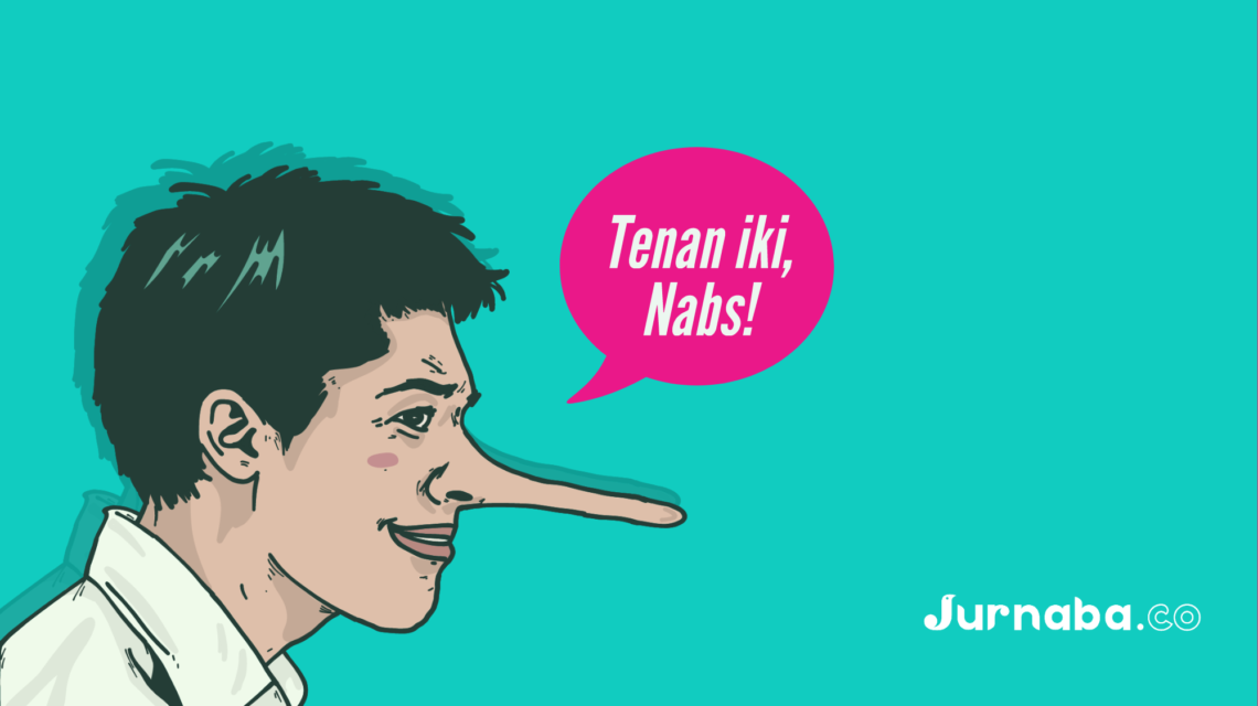 Bagaimana jika April Mop Diganti Hari Hoax?