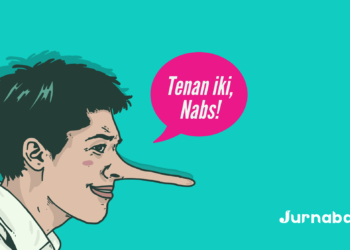 Bagaimana jika April Mop Diganti Hari Hoax?