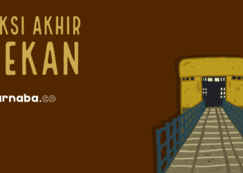 Sonder Jumpa dan Era Pasca Kerinduan