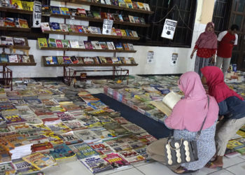 Menumbuhkan Minat Baca Sejak Dini di Hari Buku Anak Sedunia