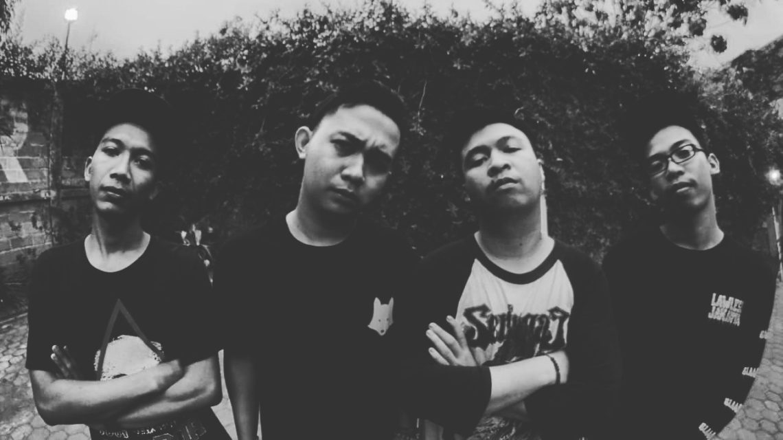 Straight, Band Hardcore Produktif asal Bojonegoro