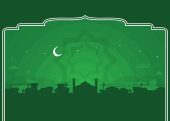 Ramadhan Sebentar Lagi, Ini 7 Hal yang Bakal Kamu Temui
