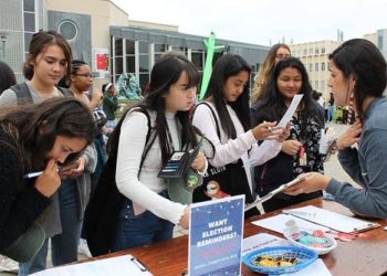 Melihat Sikap Mahasiswa Perantauan di Pemilu 2019