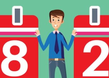 Menikmati Kejepit yang Tidak Sakit