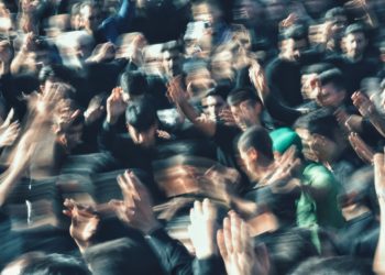 Kekacauan Individual vs Kekayaan Intelektual dalam Sebuah Organisasi