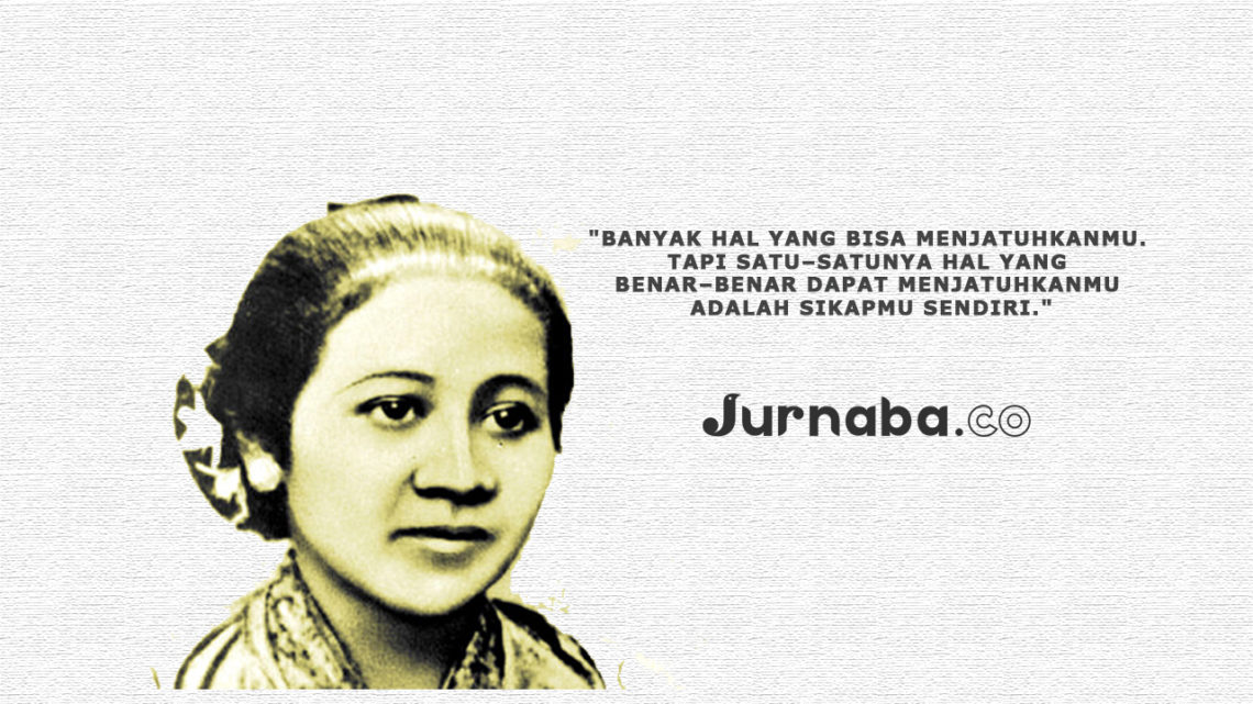 Kartini dan Surat yang Mengubah Sejarah Pergerakan Perempuan Indonesia