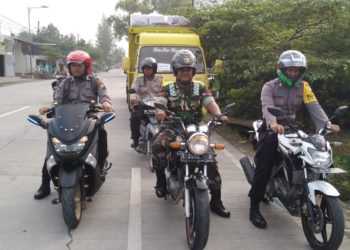 7 Jenis Pelanggaran yang Jadi Fokus Operasi Semeru Bojonegoro