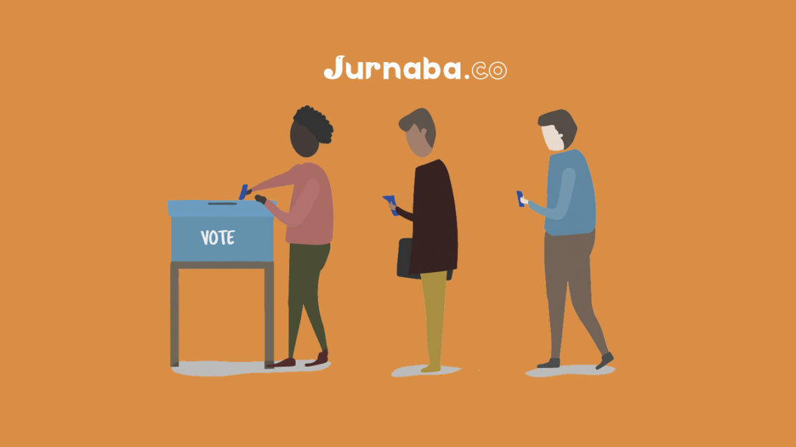 Memantapkan Pilihan di Masa Tenang Pemilu 2019