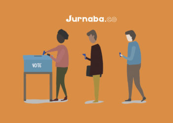 Memantapkan Pilihan di Masa Tenang Pemilu 2019