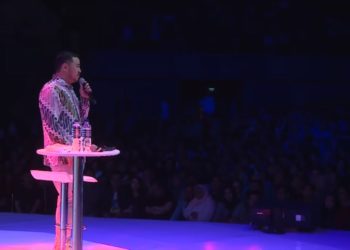 Pandji Pragiwaksono versus Kucing, Stand Up Comedy, dan Protes Pecinta Satwa