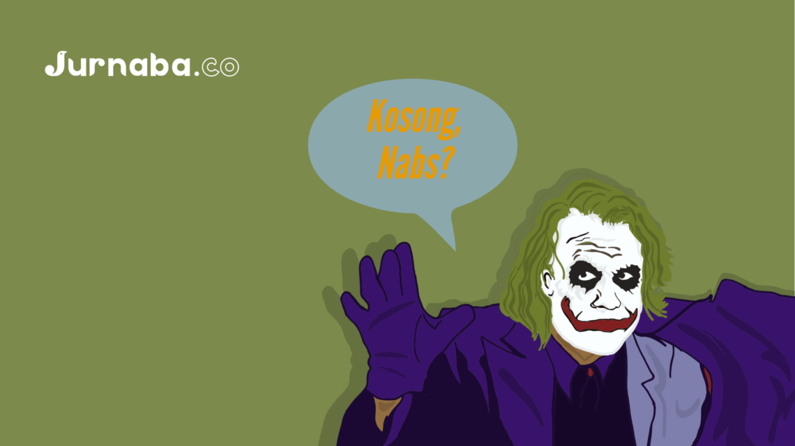 Hidup Bukan tentang Superhero Saja, tapi juga Villain