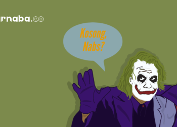 Hidup Bukan tentang Superhero Saja, tapi juga Villain