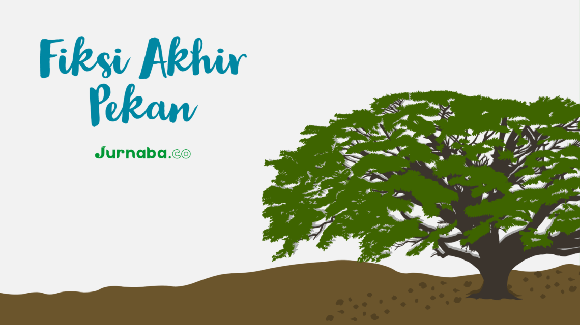 Cerita Naif Kontemporer