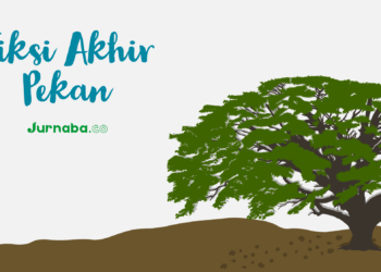 Cerita Naif Kontemporer