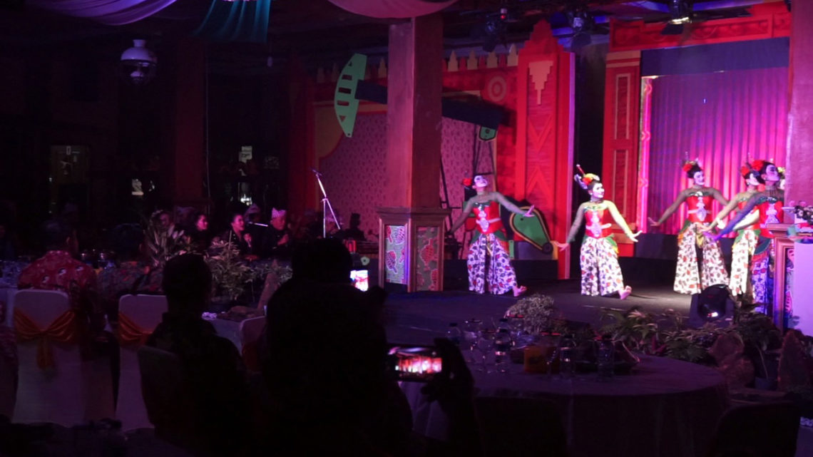 Bojonegoro akan Gelar Thengul International Festival