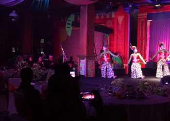 Bojonegoro akan Gelar Thengul International Festival