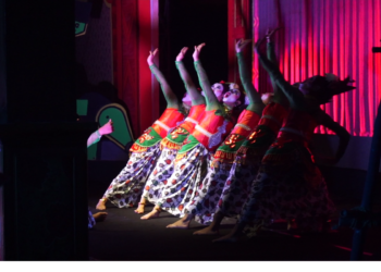 Mengenal Tari Khas Bojonegoro melalui Hari Tari Sedunia