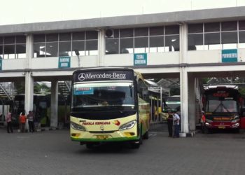 Bus Malang – Bojonegoro, Perjalanan Panjang Ratusan Tahun Cahaya