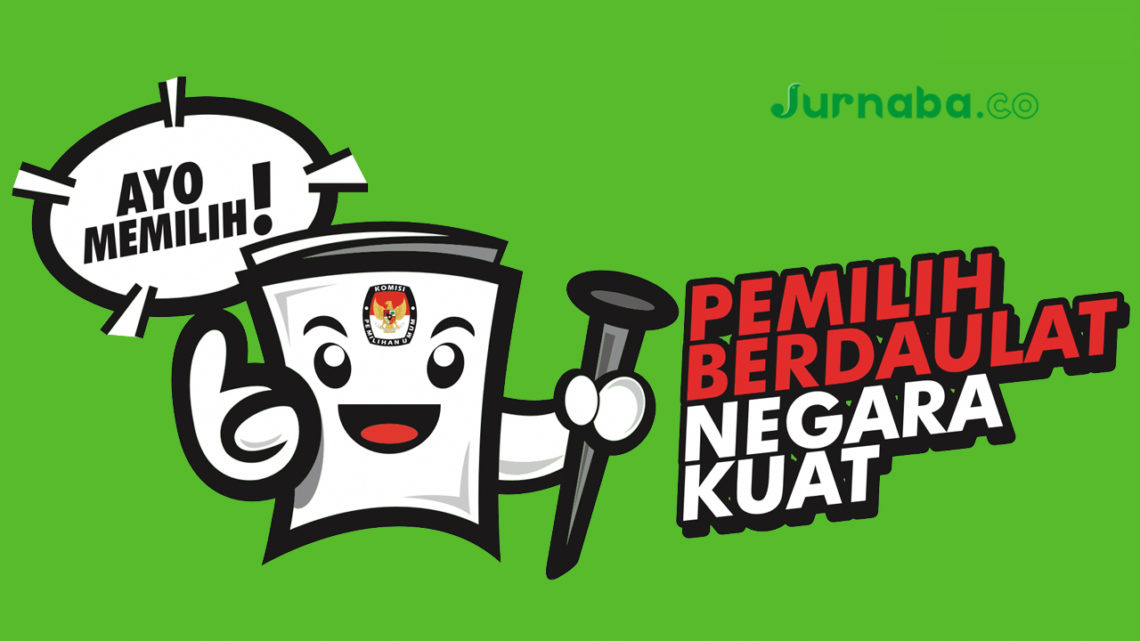 Pemilu Run 2019, Cara Sehat KPU Bojonegoro Tekan Angka Golput