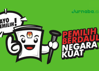 Pemilu Run 2019, Cara Sehat KPU Bojonegoro Tekan Angka Golput