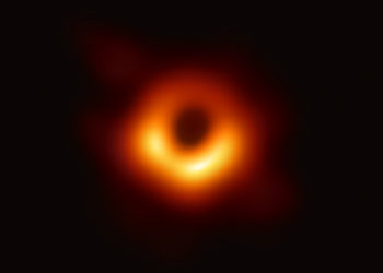Foto Black Hole dan Sosok Ilmuwan Wanita di Baliknya