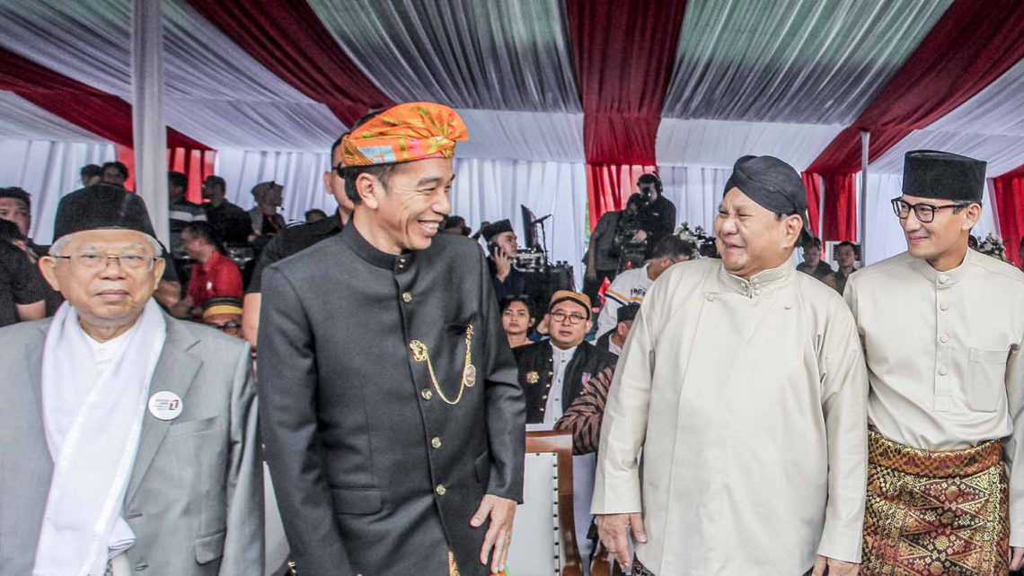 Memprediksi Kejutan Pasca Debat Capres Kelima