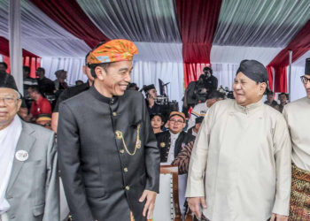 Memprediksi Kejutan Pasca Debat Capres Kelima