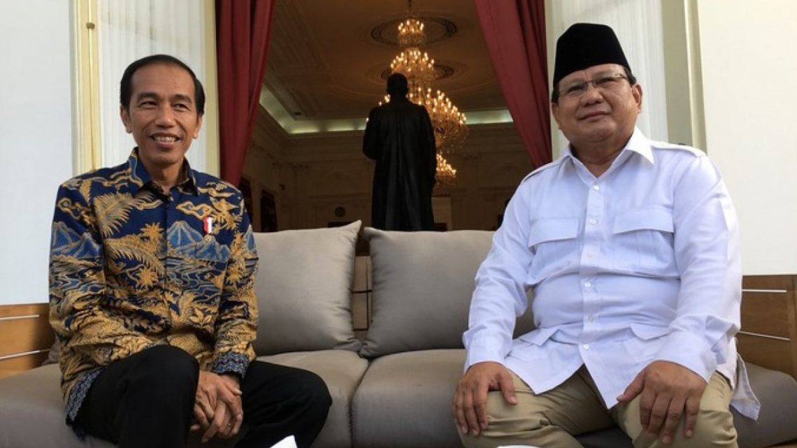 Mengingat Statement Unik dan Lucu dari Debat Capres Keempat