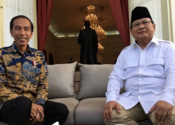 Mengingat Statement Unik dan Lucu dari Debat Capres Keempat