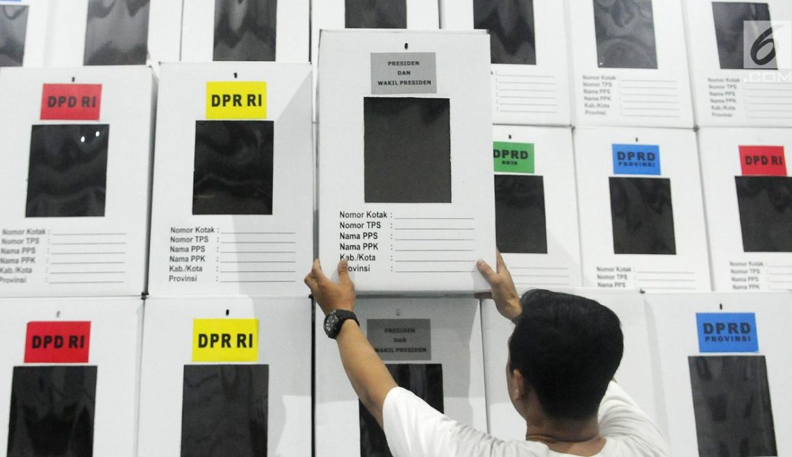 Kiprah Anak Muda pada Pemilu 2019 di Bojonegoro