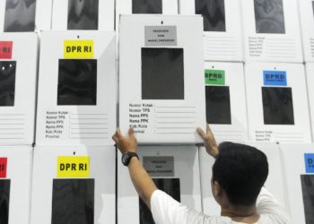 Kiprah Anak Muda pada Pemilu 2019 di Bojonegoro