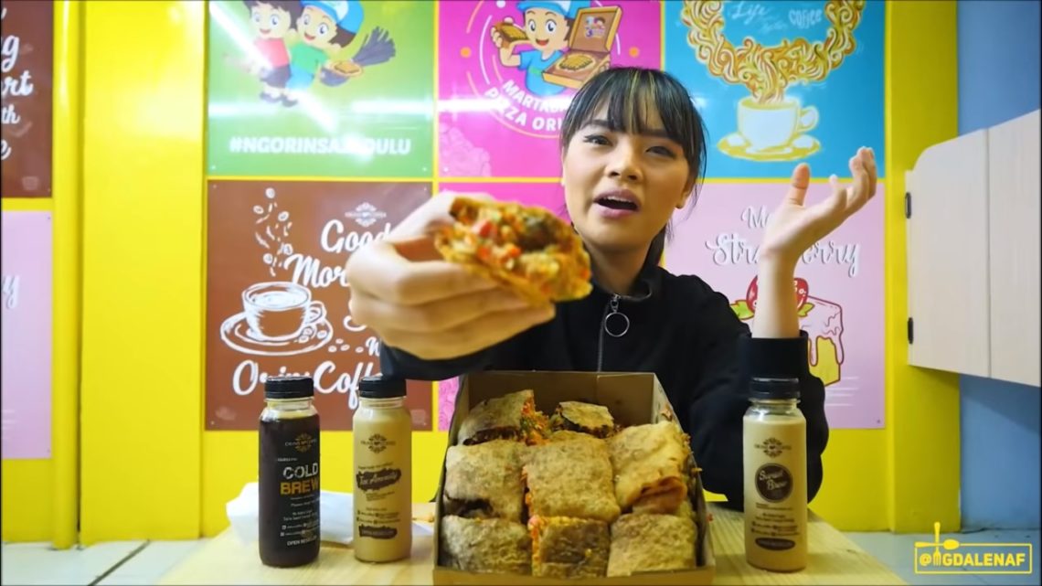 5 Food Vlogger Lokal yang Wajib Kamu Tonton Videonya