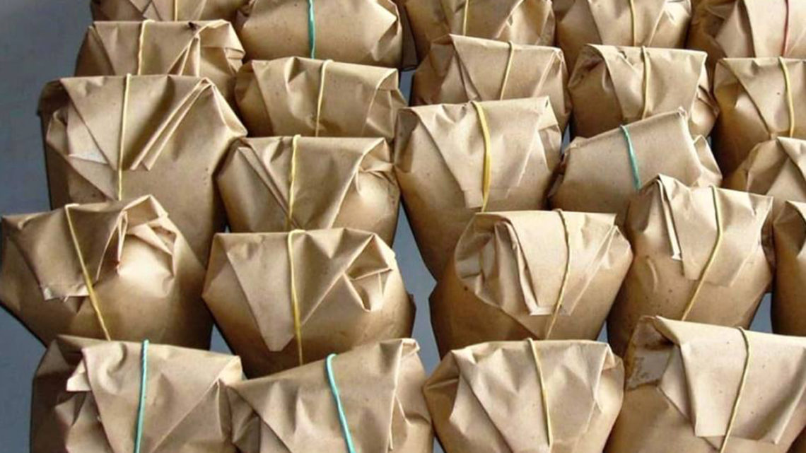 5 Alternatif Reward Demonstrasi Pengganti Nasi Bungkus