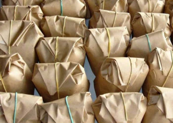 5 Alternatif Reward Demonstrasi Pengganti Nasi Bungkus