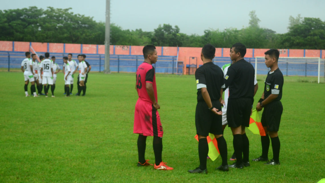 Mengambil Hikmah dari Kericuhan antara Tim Porprov Bojonegoro dan Tuban