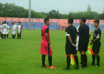 Mengambil Hikmah dari Kericuhan antara Tim Porprov Bojonegoro dan Tuban