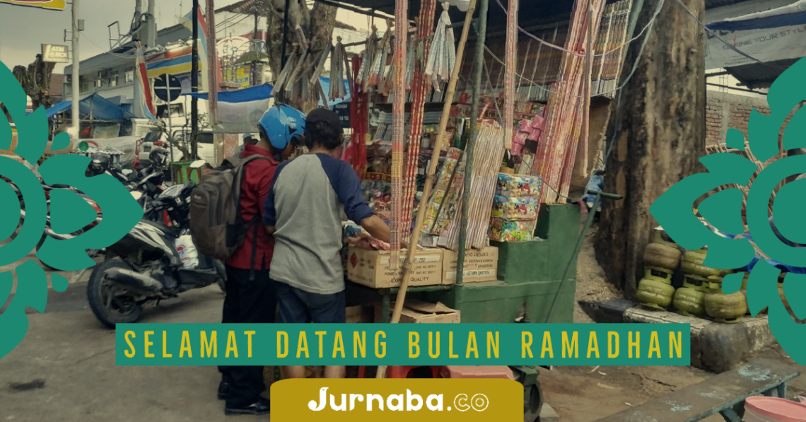 Menyambut Nuansa Ramadhan di Bojonegoro