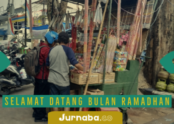 Menyambut Nuansa Ramadhan di Bojonegoro